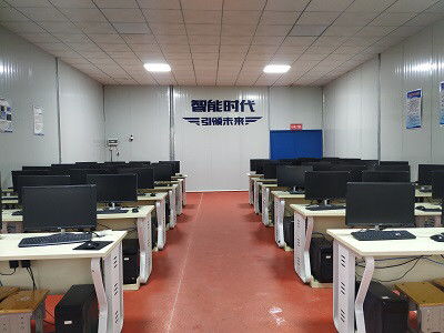 岳陽市航空科技職業(yè)技術(shù)學(xué)校招生簡章與計算機(jī)房維護(hù)服務(wù)介紹