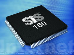 矽統(tǒng)進(jìn)軍無線市場(chǎng) 以合理價(jià)格開啟無線計(jì)算機(jī)產(chǎn)品新篇章