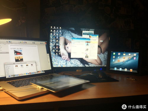 計算機設備的變化 這些年電腦桌上的變遷（篇一 設備的更迭與網絡演進）