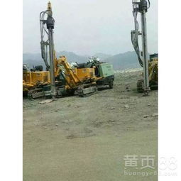 柳州市專業(yè)光伏樁孔施工 電子建設(shè)工程的精準基石